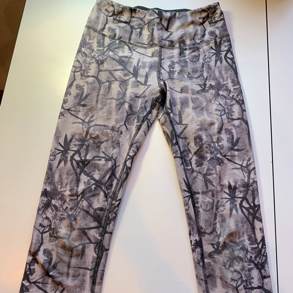 Workout pants for New Years resolutions!